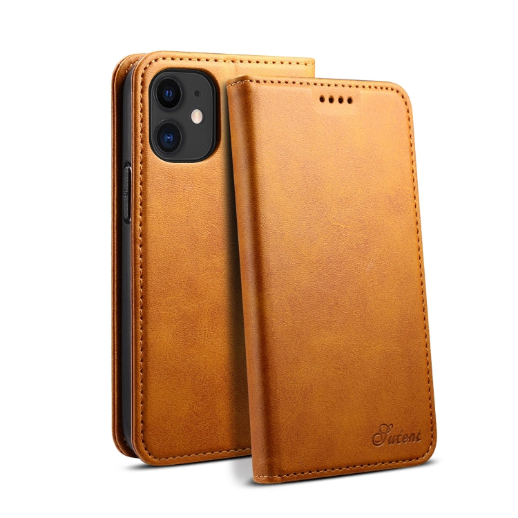 For iPhone 12 Pro Max Calf Texture Horizontal Flip Leather Case with Holder & Card Slots & Wallet