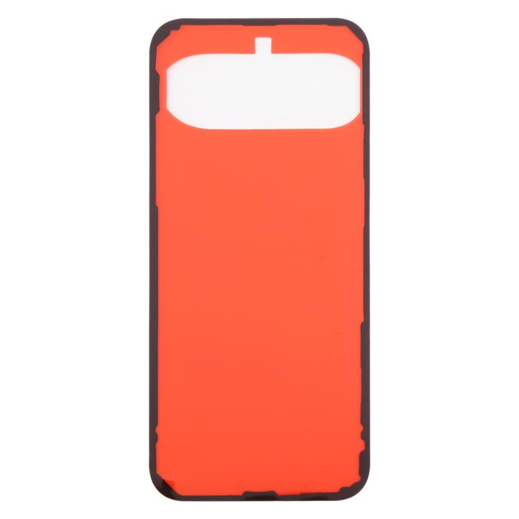 For Google Pixel 9 10pcs Original Back Housing Cover Adhesive