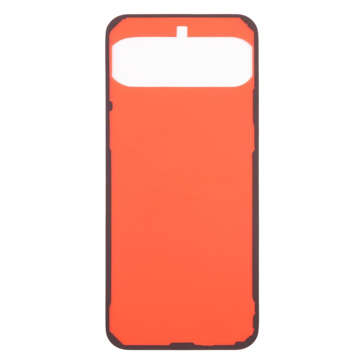 For Google Pixel 9 Pro XL 10pcs Original Back Housing Cover Adhesive