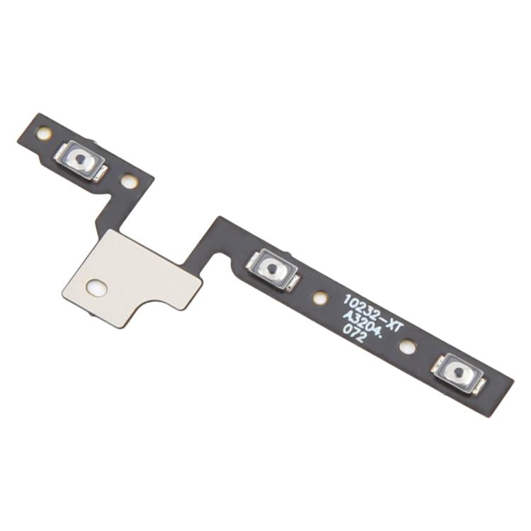 For Google Pixel 9 Pro XL Original Power Button & Volume Button Flex Cable