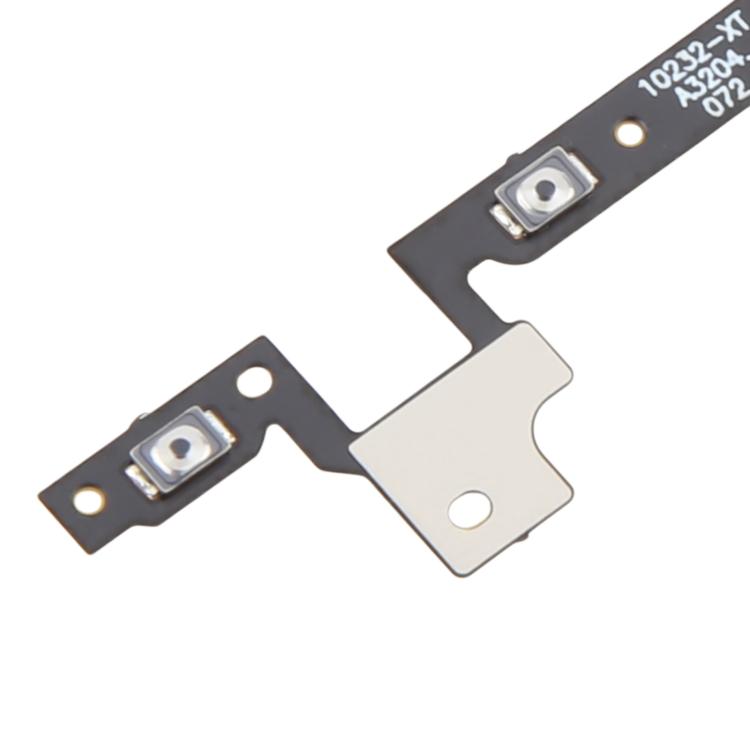 For Google Pixel 9 Pro XL Original Power Button & Volume Button Flex Cable