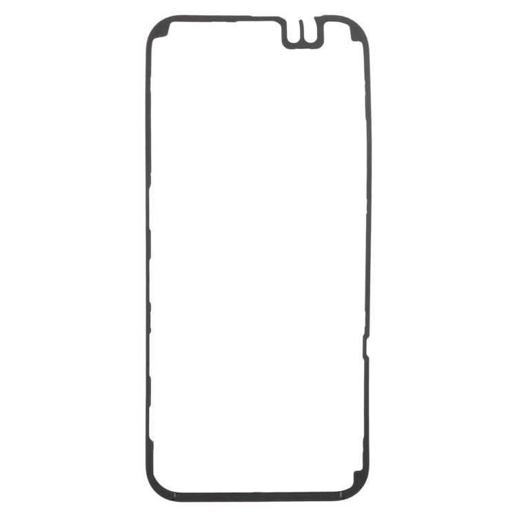 For Google Pixel 9 Original Front LCD Screen Bezel Frame