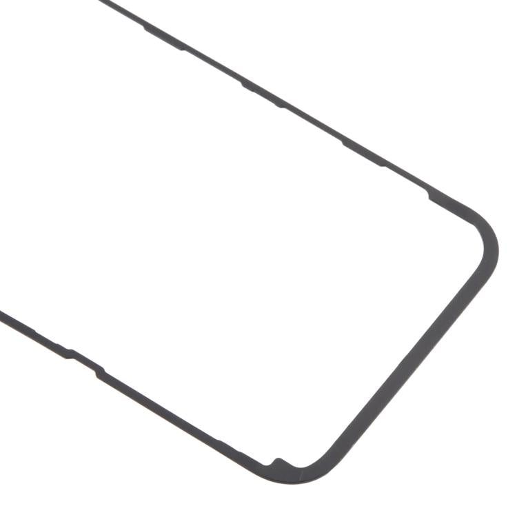 For Google Pixel 9 Original Front LCD Screen Bezel Frame
