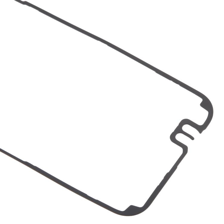 For Google Pixel 9 Original Front LCD Screen Bezel Frame