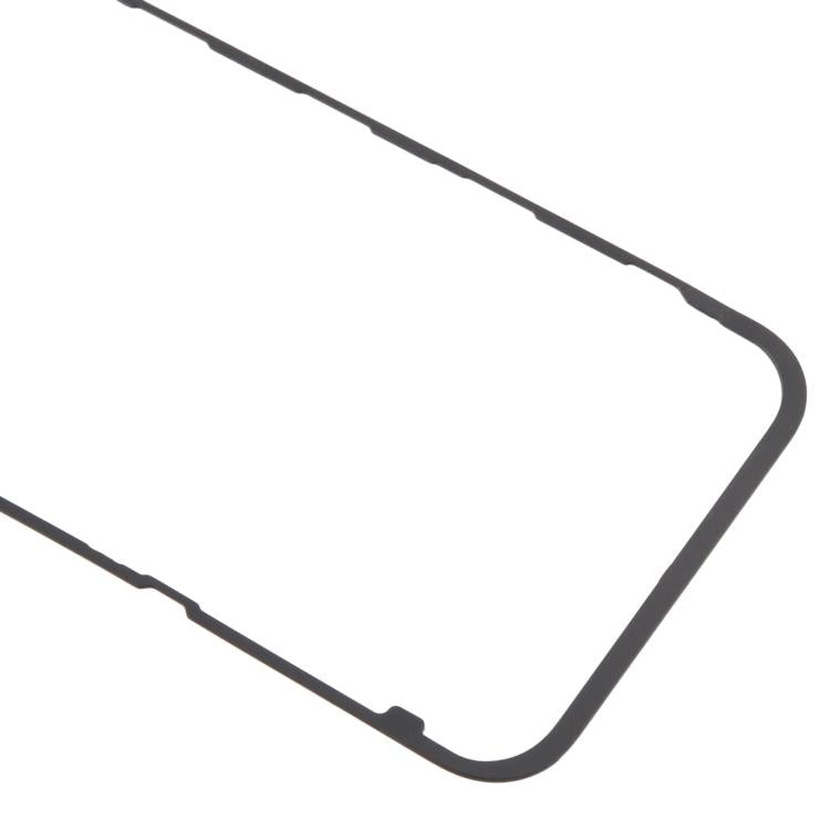For Google Pixel 9 Pro Original Front LCD Screen Bezel Frame