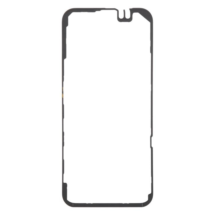 For Google Pixel 9 Pro XL Original Front LCD Screen Bezel Frame