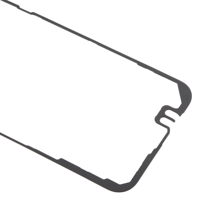 For Google Pixel 9 Pro XL Original Front LCD Screen Bezel Frame