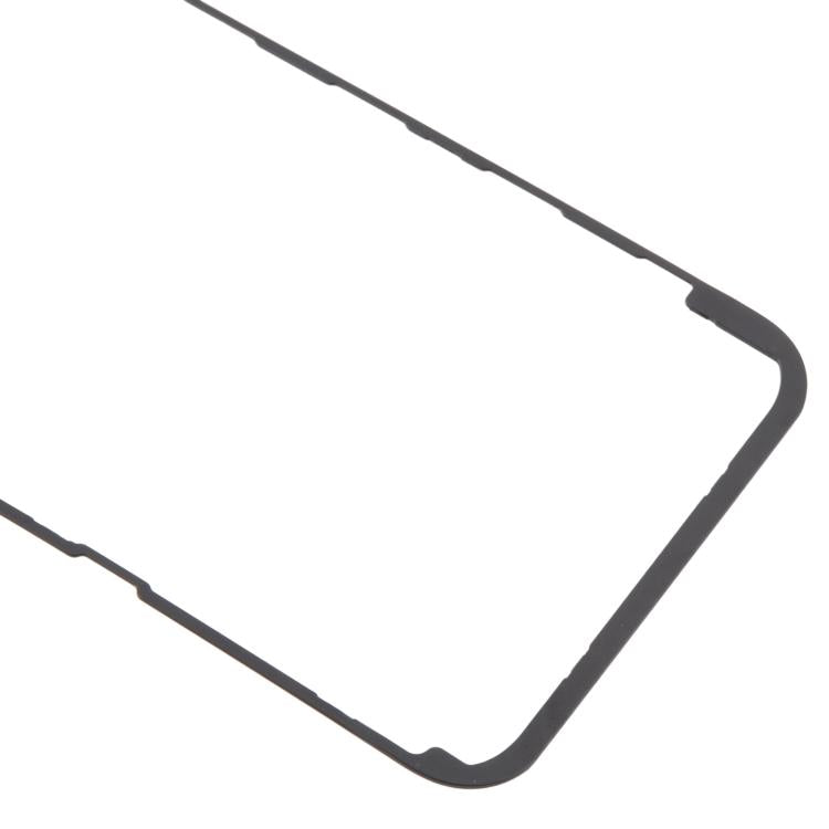 For Google Pixel 9 Pro XL Original Front LCD Screen Bezel Frame