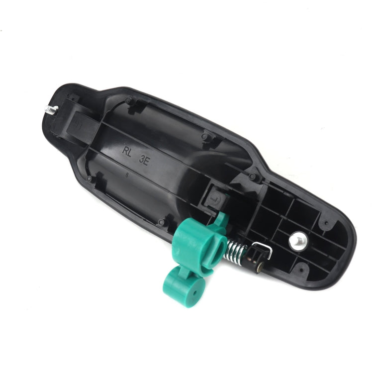 Car Left Rear Door Outside Handle 83650-3E010 for KIA Sorento 2003-2006