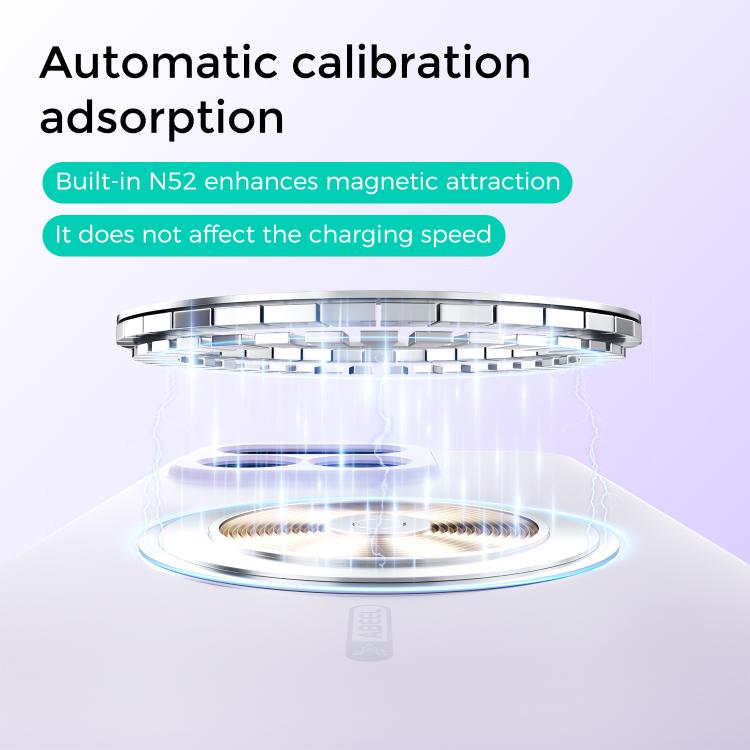 For Realme 16 Pro+ 5G ABEEL Skin-friendly Feel Magsafe Liquid Silicone Phone Case