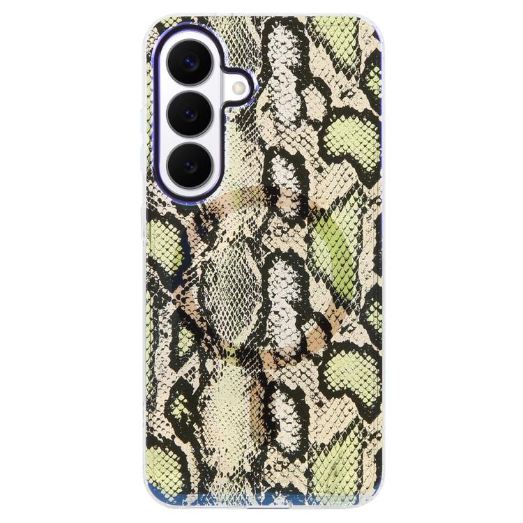For Samsung Galaxy S26+ 5G IMD Blue Light Jungle Series Magnetic Phone Case