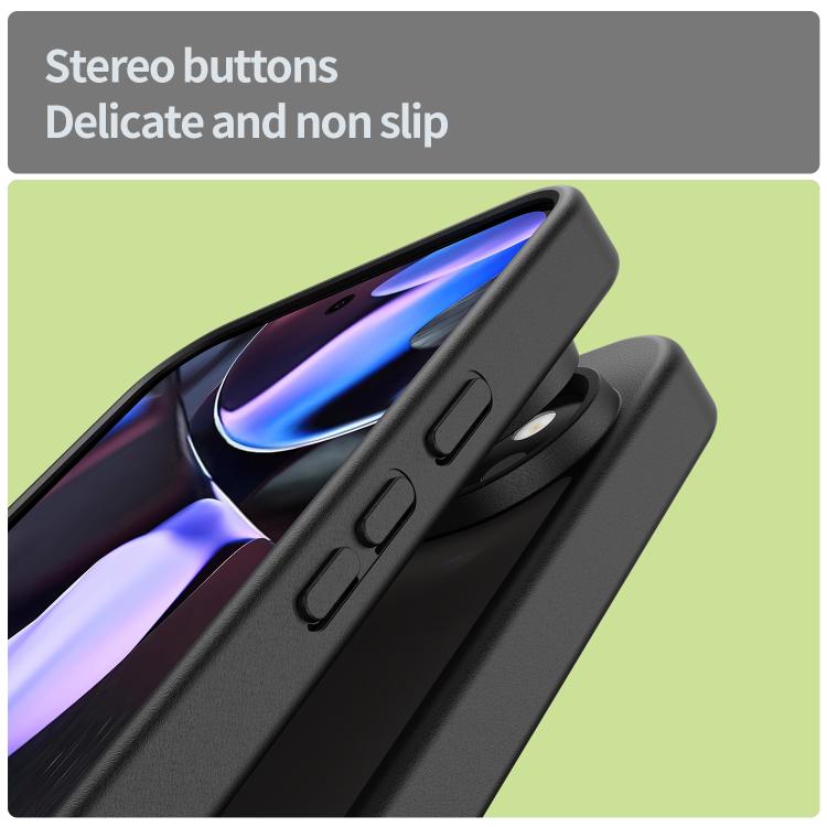 For Google Pixel 10 Pro XL Fanying Series PC Hybrid TPU Translucent Frosted Phone Case