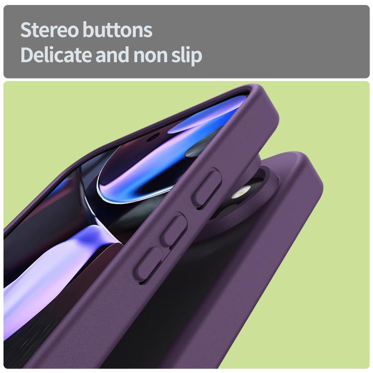 For Google Pixel 10 Pro XL Fanying Series PC Hybrid TPU Translucent Frosted Phone Case