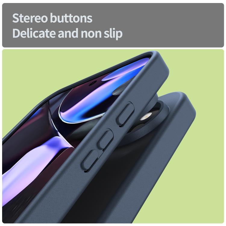 For Google Pixel 10 Pro XL Fanying Series PC Hybrid TPU Translucent Frosted Phone Case