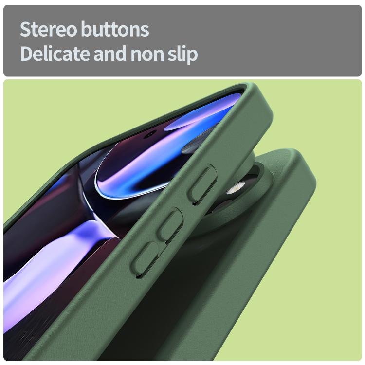 For Google Pixel 10 Pro XL Fanying Series PC Hybrid TPU Translucent Frosted Phone Case
