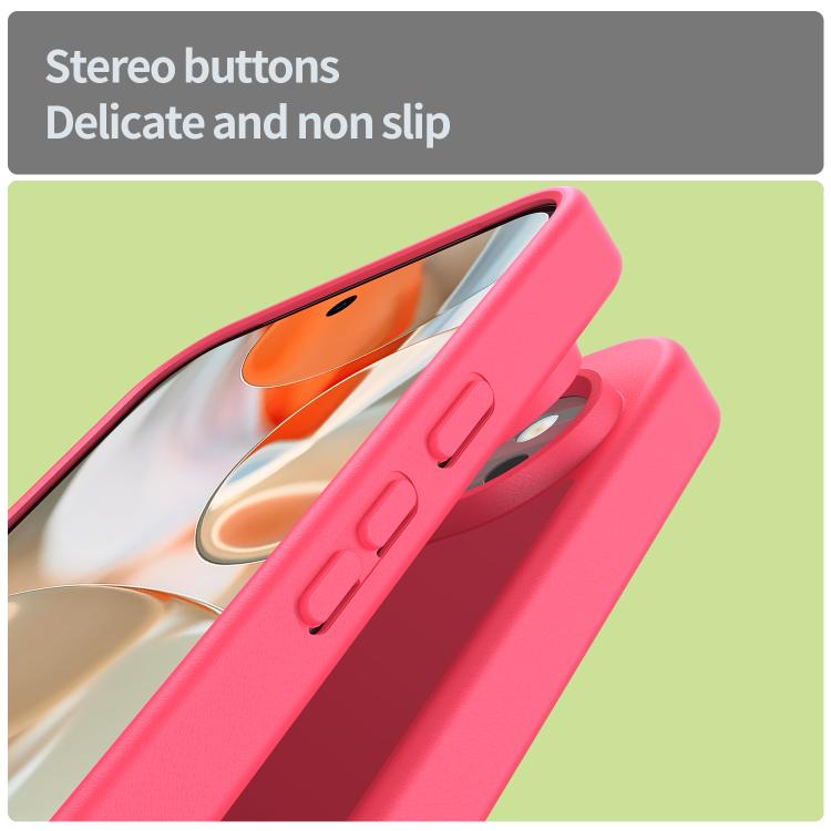 For Google Pixel 10 Pro XL Fanying Series PC Hybrid TPU Translucent Frosted Phone Case