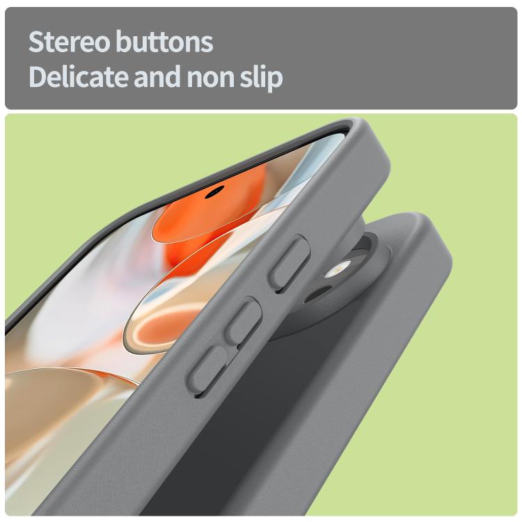 For Google Pixel 10 Pro XL Fanying Series PC Hybrid TPU Translucent Frosted Phone Case