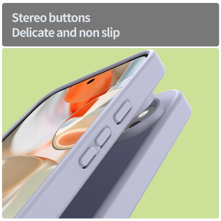 For Google Pixel 10 Pro XL Fanying Series PC Hybrid TPU Translucent Frosted Phone Case