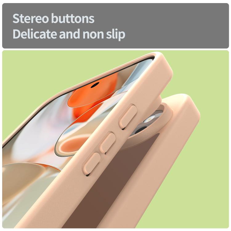 For Google Pixel 10 Pro XL Fanying Series PC Hybrid TPU Translucent Frosted Phone Case