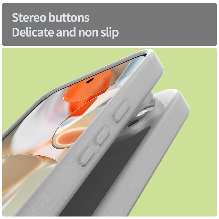 For Google Pixel 10 Pro XL Fanying Series PC Hybrid TPU Translucent Frosted Phone Case