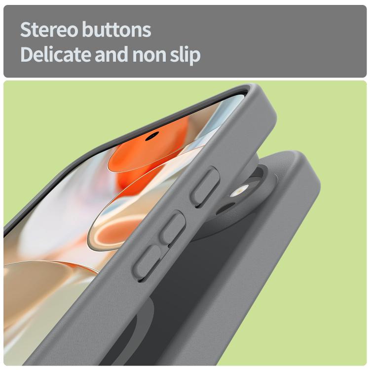 For Google Pixel 10 Pro XL Fanying Series PC Hybrid TPU Translucent Frosted MagSafe Phone Case