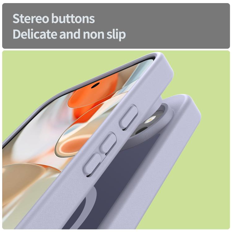 For Google Pixel 10 Pro XL Fanying Series PC Hybrid TPU Translucent Frosted MagSafe Phone Case