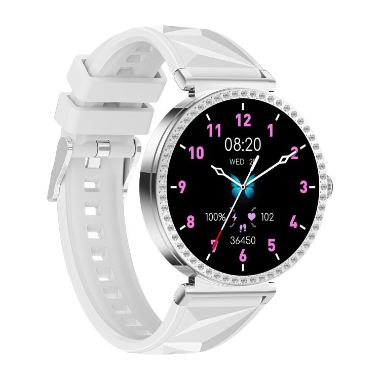 Y31 / S16 1.27 inch Smart Watch with Bluetooth Call, Heart Rate Monitor, Blood Oxygen, Sports Modes, GPS Altimeter, Fitness Tracker