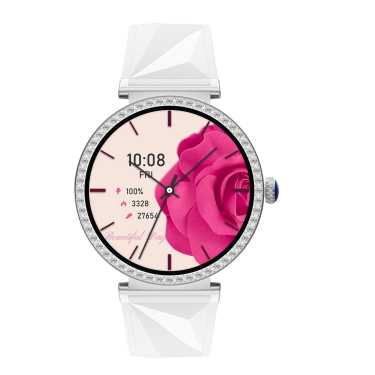 Y31 / S16 1.27 inch Smart Watch with Bluetooth Call, Heart Rate Monitor, Blood Oxygen, Sports Modes, GPS Altimeter, Fitness Tracker