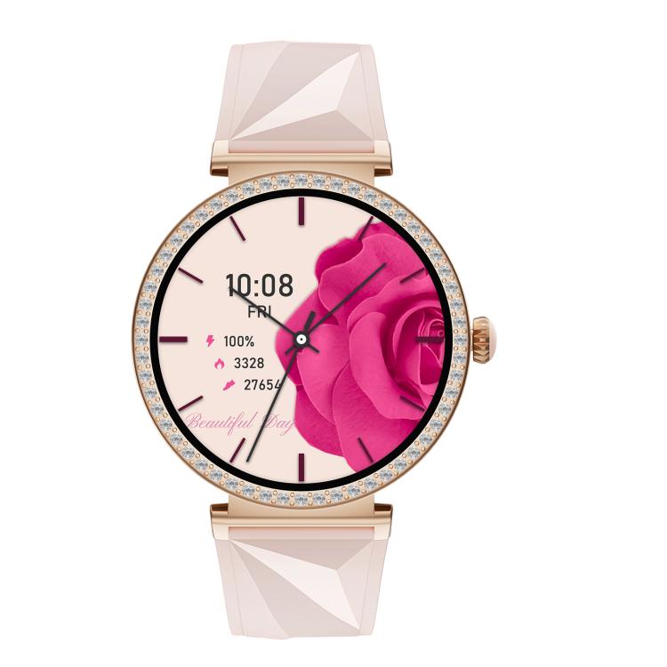 Y31 / S16 1.27 inch Smart Watch with Bluetooth Call, Heart Rate Monitor, Blood Oxygen, Sports Modes, GPS Altimeter, Fitness Tracker