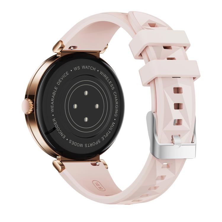 Y31 / S16 1.27 inch Smart Watch with Bluetooth Call, Heart Rate Monitor, Blood Oxygen, Sports Modes, GPS Altimeter, Fitness Tracker