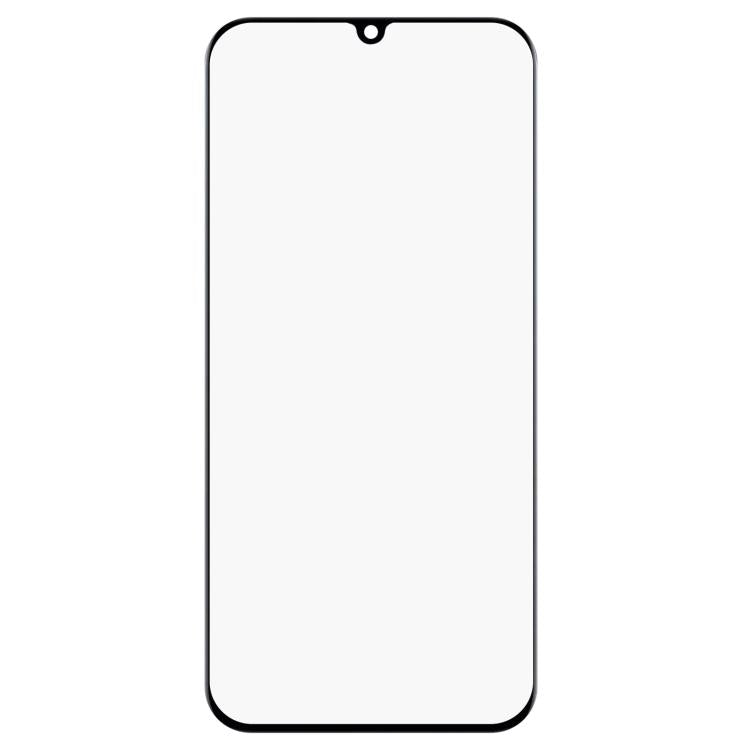 For Realme C83 5G 25pcs Full Glue Screen Tempered Glass Film