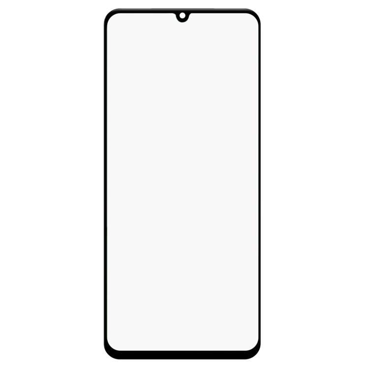 For vivo Y37+ 4G 25pcs Full Glue Screen Tempered Glass Film