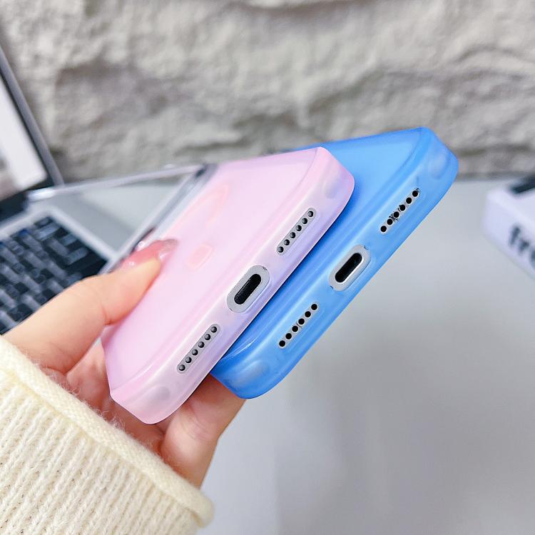 For iPhone 17 Pro Max Vitality Eagle Eye Lens Kickstand Magnetic Phone Case