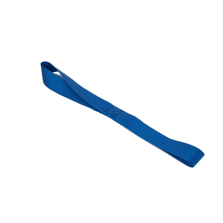 4 PCS ATV Hook Belt Motorcycle Tie Down Straps, Length:32cm