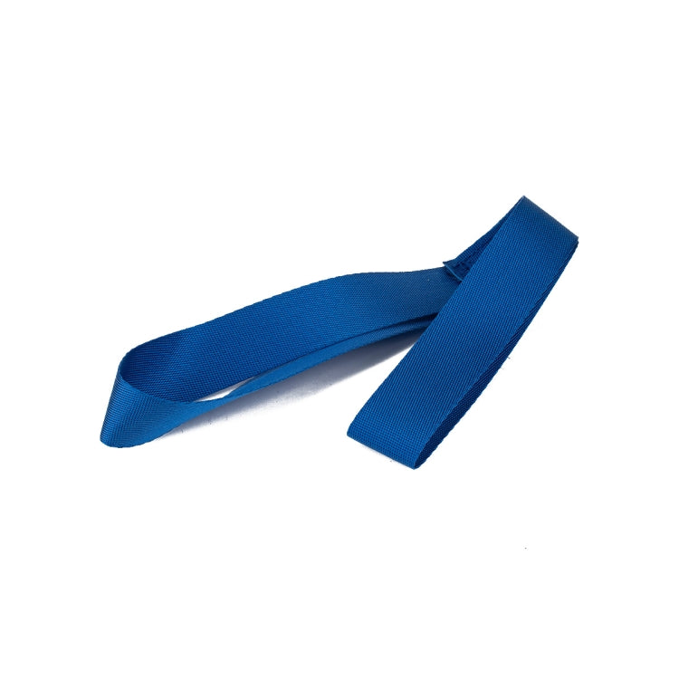 4 PCS ATV Hook Belt Motorcycle Tie Down Straps, Length:32cm