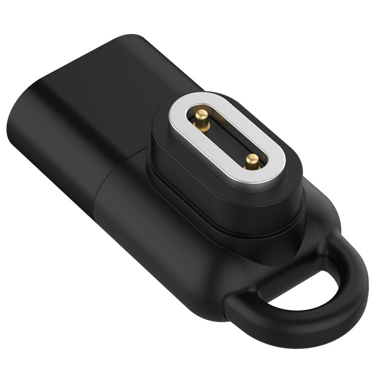 For Imoo Watch Phone Z11 / Z10 / Z9 USB-C / Type-C Port Smart Watch Charging Adapter
