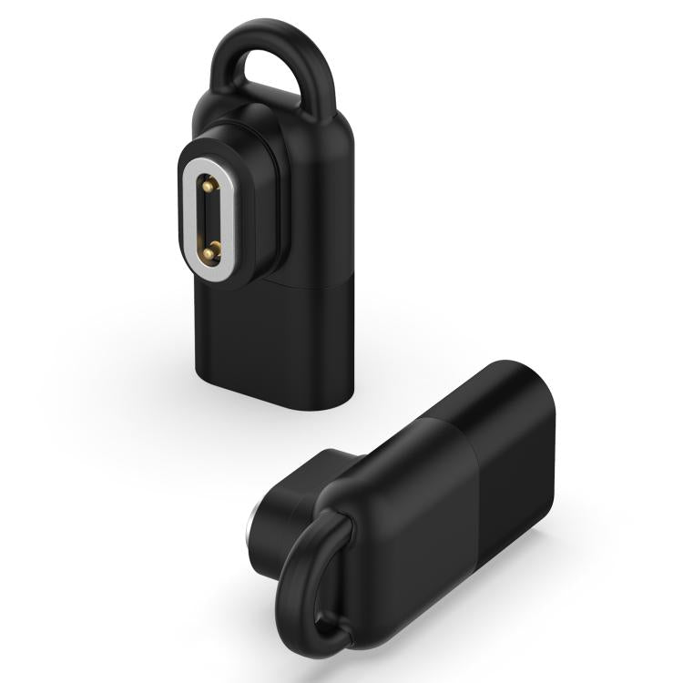 For Imoo Watch Phone Z11 / Z10 / Z9 USB-C / Type-C Port Smart Watch Charging Adapter