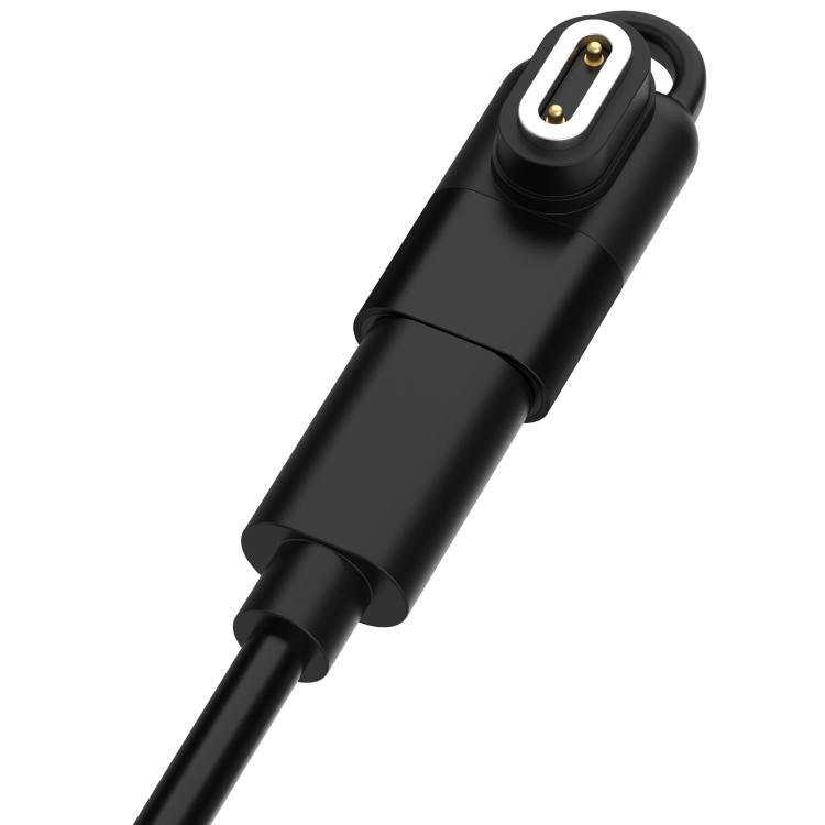 For Imoo Watch Phone Z11 / Z10 / Z9 USB-C / Type-C Port Smart Watch Charging Adapter