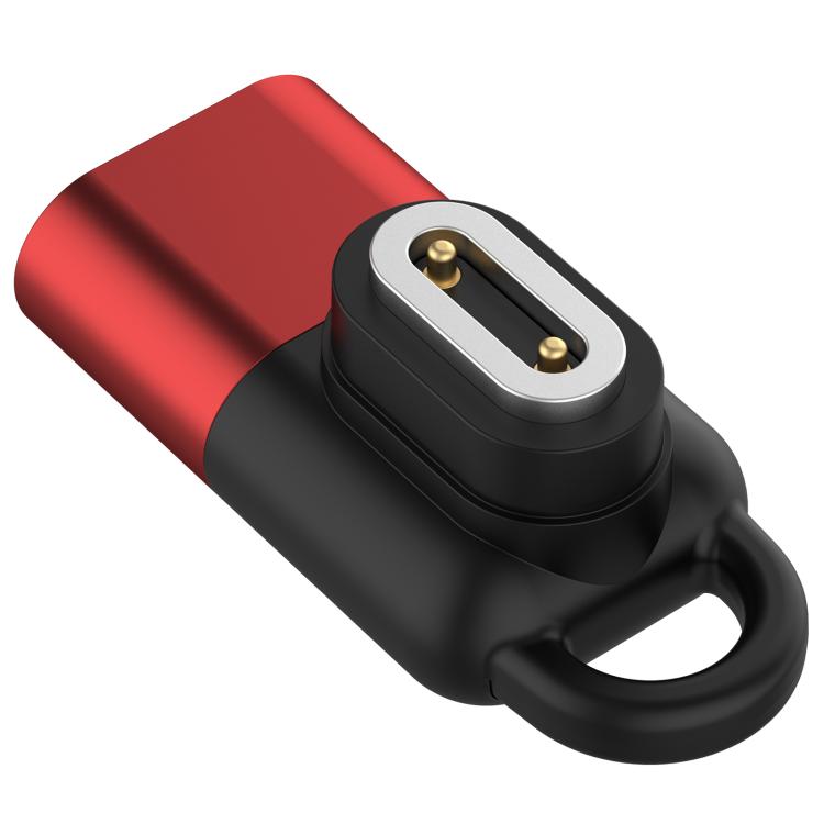 For Imoo Watch Phone Z11 / Z10 / Z9 USB-C / Type-C Port Smart Watch Charging Adapter