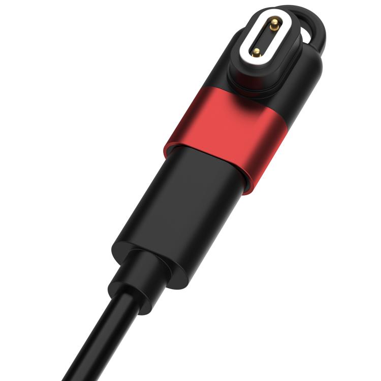 For Imoo Watch Phone Z11 / Z10 / Z9 USB-C / Type-C Port Smart Watch Charging Adapter