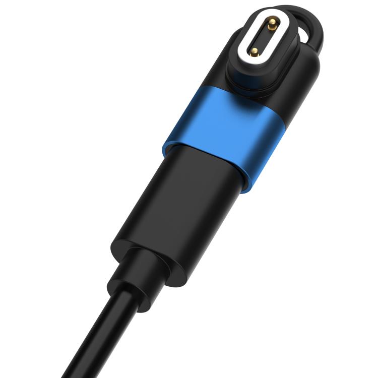 For Imoo Watch Phone Z11 / Z10 / Z9 USB-C / Type-C Port Smart Watch Charging Adapter