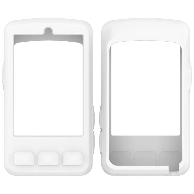 For Wahoo Elemnt Bolt 3 / Bolt V3 Bike Computer Silicone Protective Case