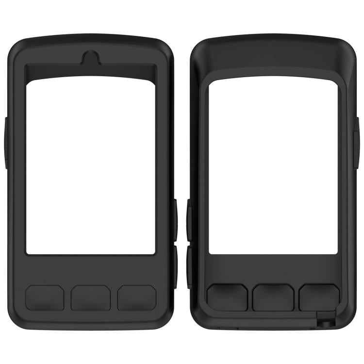For Wahoo Elemnt Bolt 3 / Bolt V3 Bike Computer Silicone Protective Case
