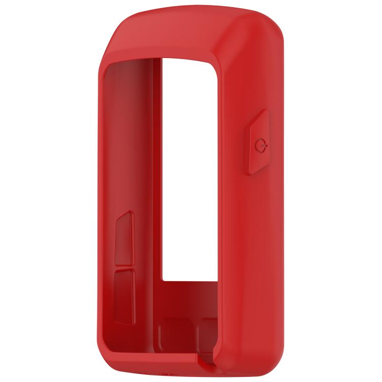 For Wahoo Elemnt Bolt 3 / Bolt V3 Bike Computer Silicone Protective Case