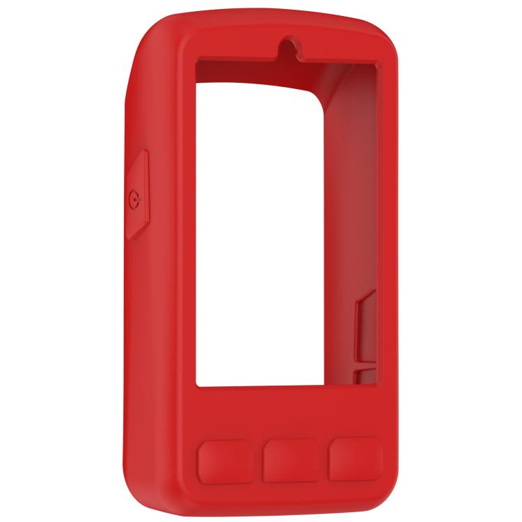 For Wahoo Elemnt Bolt 3 / Bolt V3 Bike Computer Silicone Protective Case