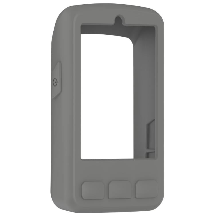 For Wahoo Elemnt Bolt 3 / Bolt V3 Bike Computer Silicone Protective Case