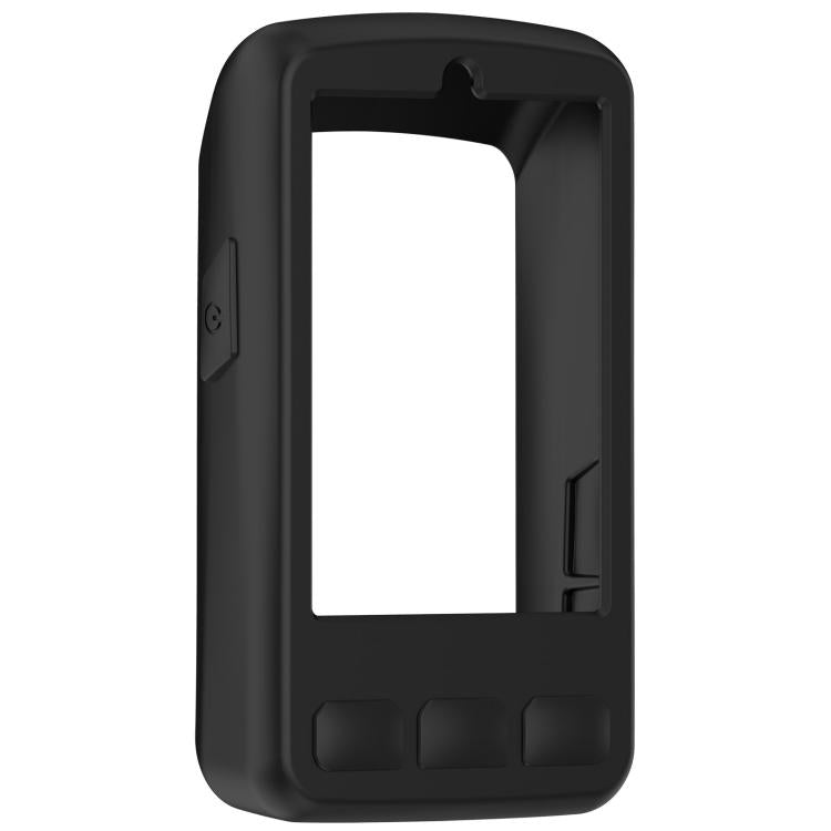 For Wahoo Elemnt Roam 3 / Roam V3 Bike Computer Silicone Protective Case