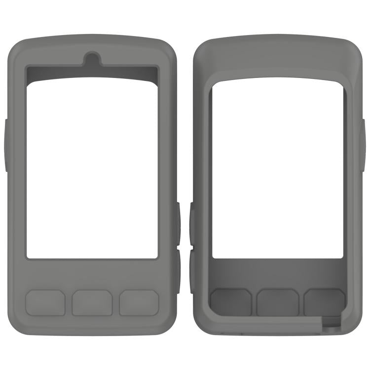 For Wahoo Elemnt Roam 3 / Roam V3 Bike Computer Silicone Protective Case
