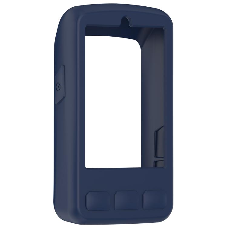 For Wahoo Elemnt Roam 3 / Roam V3 Bike Computer Silicone Protective Case