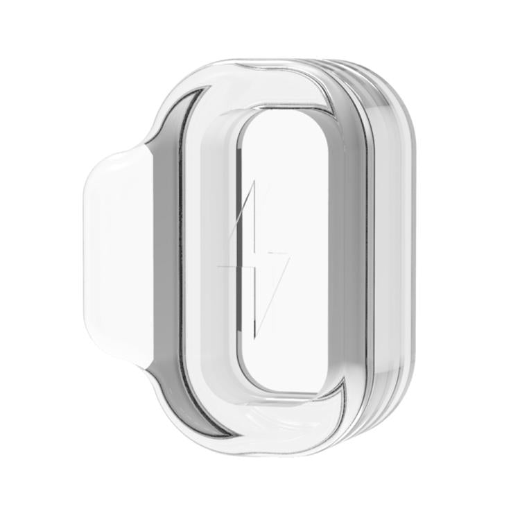 For COROS APEX 4 / PACE Pro 10pcs/Pack Smart Watch Charging Port TPU Dust Plug
